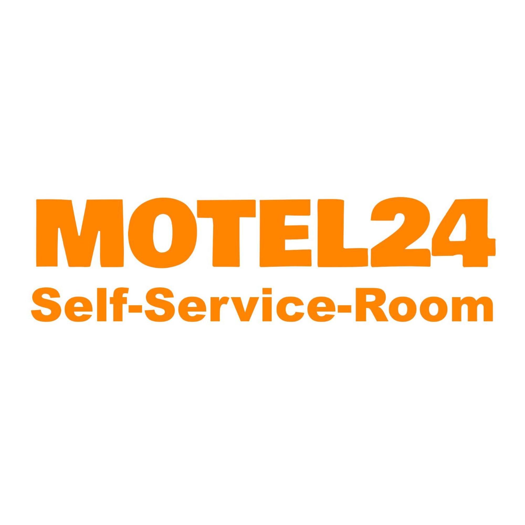 Motel24 Low-Budget Waltershausen Kültér fotó
