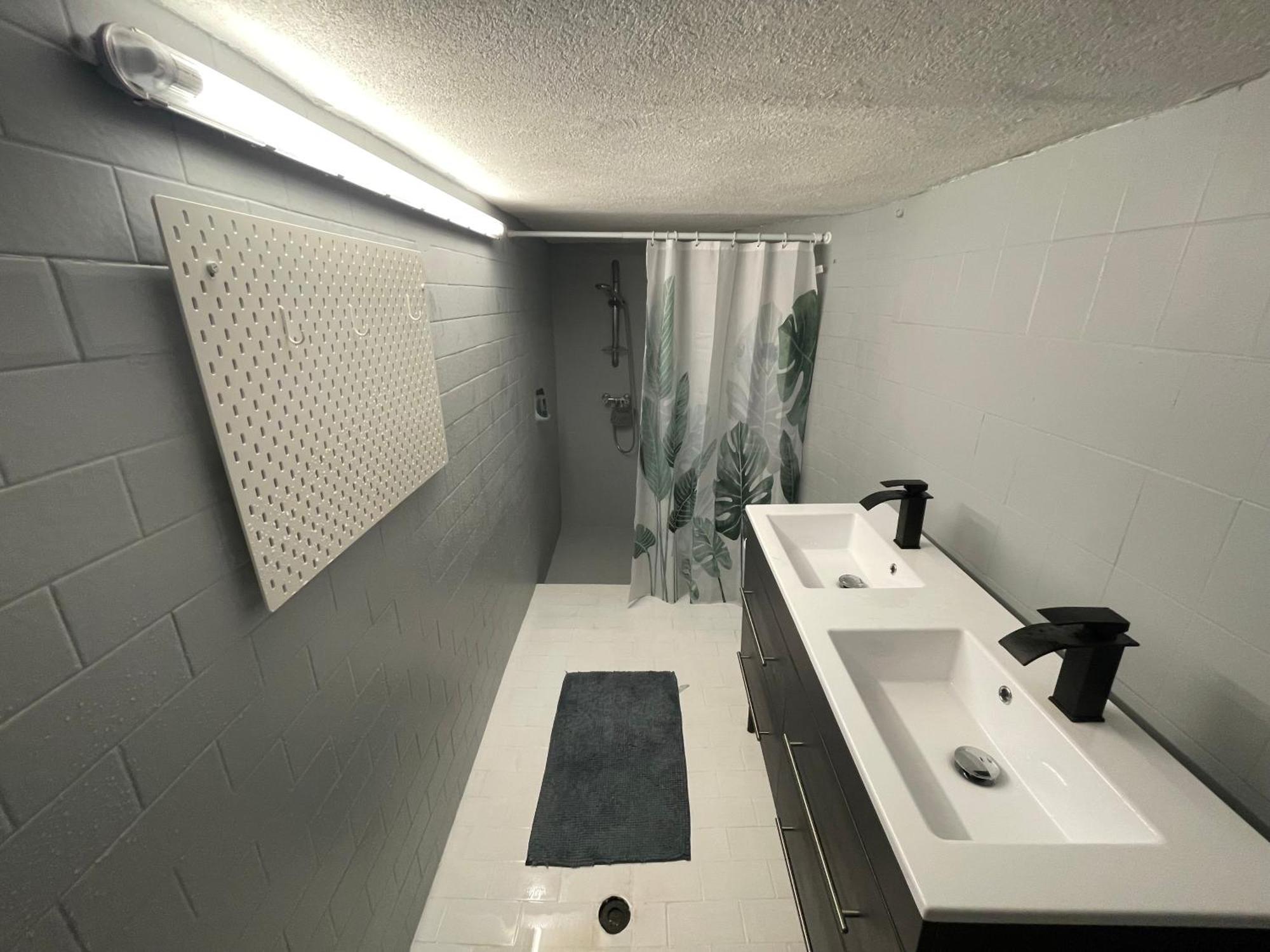 Motel24 Low-Budget Waltershausen Kültér fotó